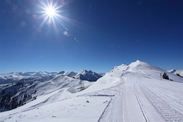 Bergland