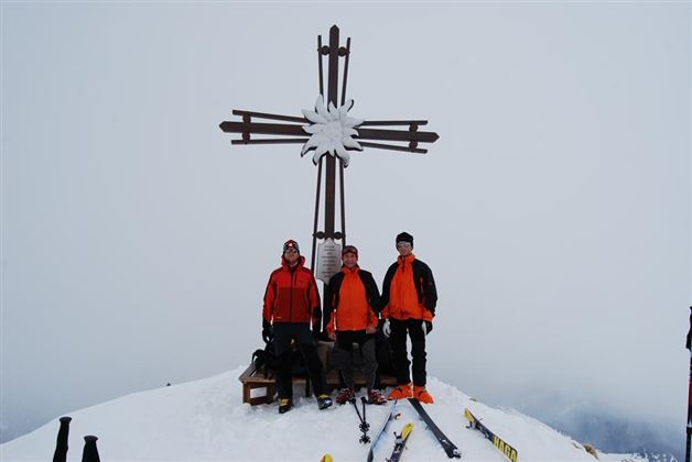 Frauenkogel