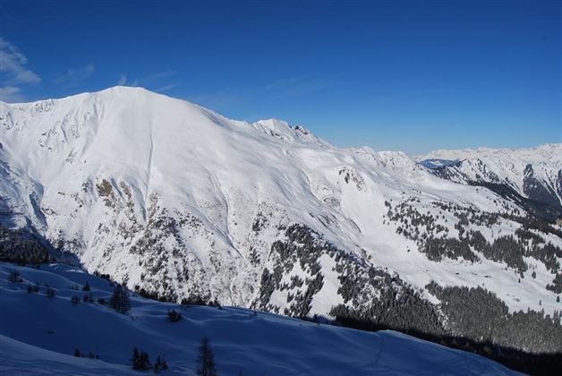Frauenkogel