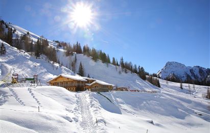Loosbühelalm