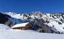 Aufstieg zum Karkogel