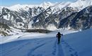 Aufstieg zum Karkogel